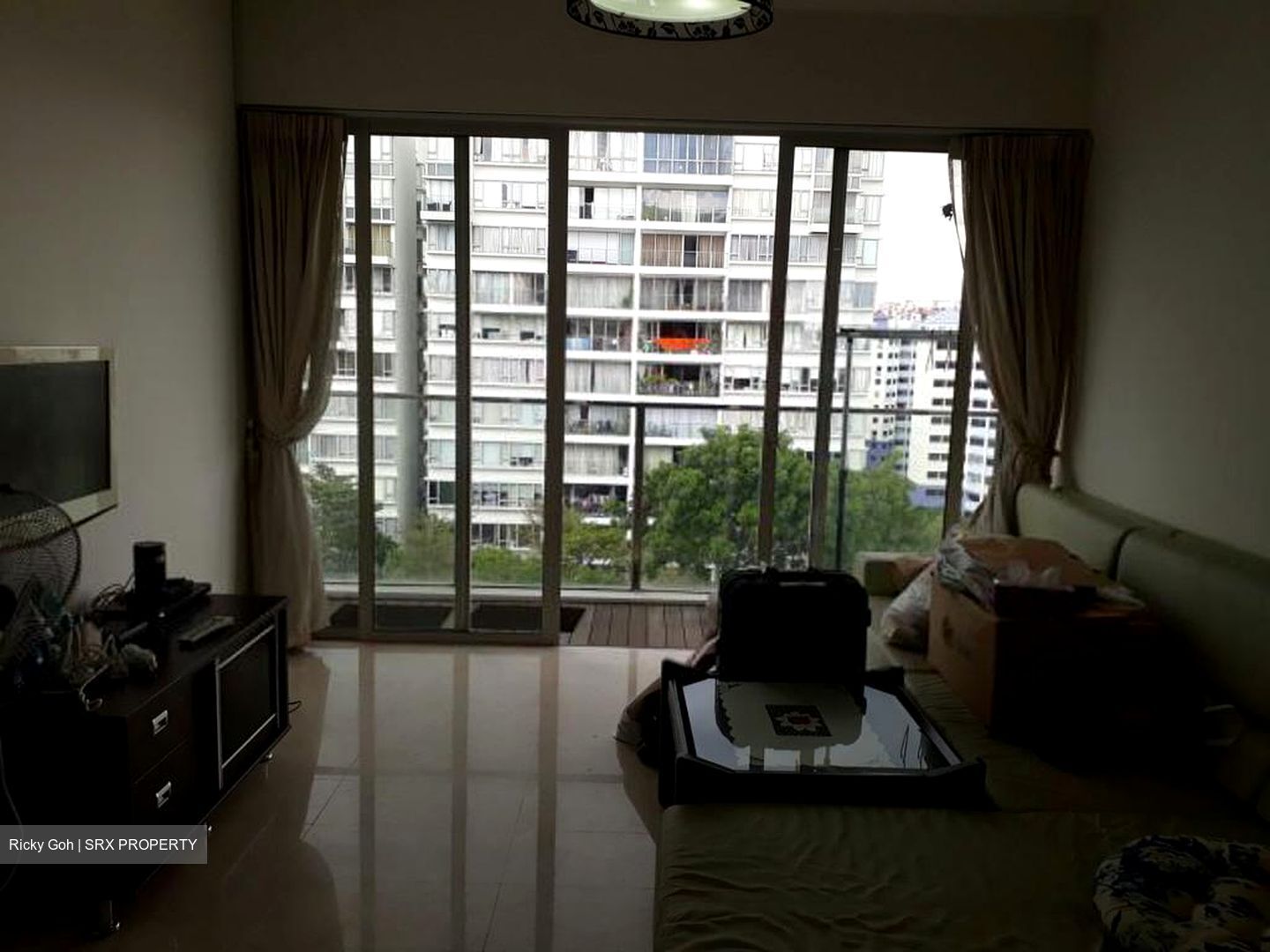 The Centris (D22), Apartment #630327421